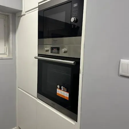 Duplex Com Jacuzzi Em Olival Basto Apartment