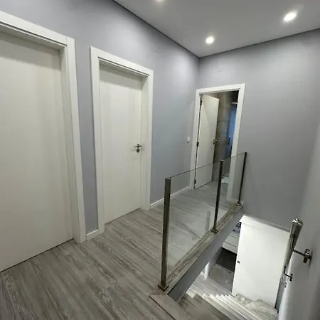 Apartment Duplex Com Jacuzzi Em Olival Basto