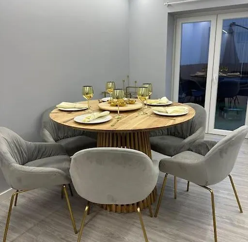 Appartement Duplex Com Jacuzzi Em Olival Basto