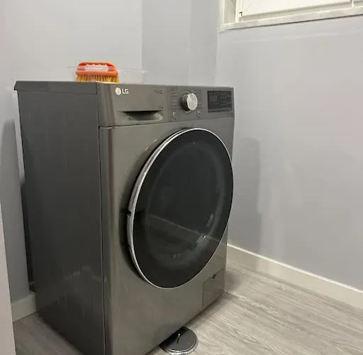 Duplex Com Jacuzzi Em Olival Basto Appartement