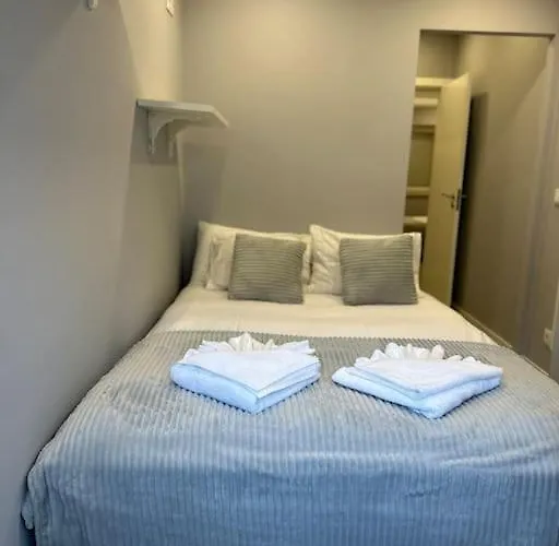 Daire Duplex Com Jacuzzi Em Olival Basto *