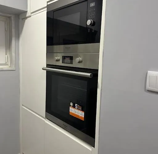 Duplex Com Jacuzzi Em Olival Basto Appartement