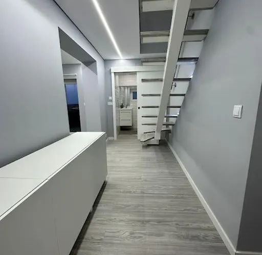 Appartement Duplex Com Jacuzzi Em Olival Basto