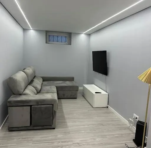 Lägenhet Duplex Com Jacuzzi Em Olival Basto *