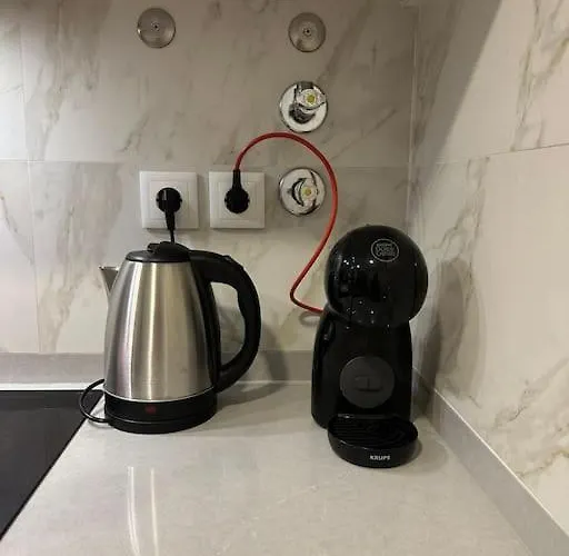 Daire Duplex Com Jacuzzi Em Olival Basto Lisboa