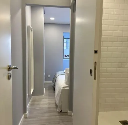 Duplex Com Jacuzzi Em Olival Basto * Lisboa