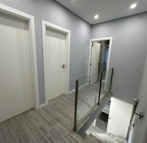 Appartement Duplex Com Jacuzzi Em Olival Basto