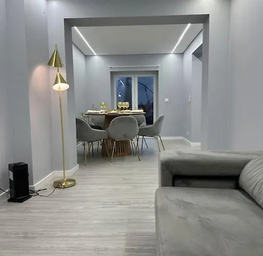 Lägenhet Duplex Com Jacuzzi Em Olival Basto