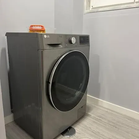 Duplex Com Jacuzzi Em Olival Basto דירה