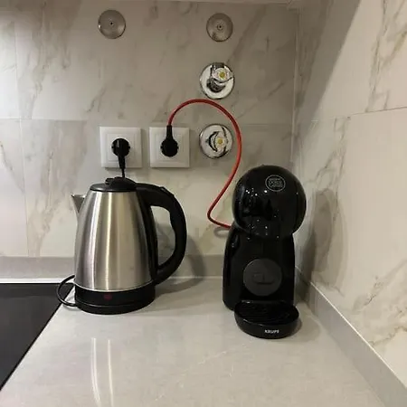 דירה Duplex Com Jacuzzi Em Olival Basto ליסבון