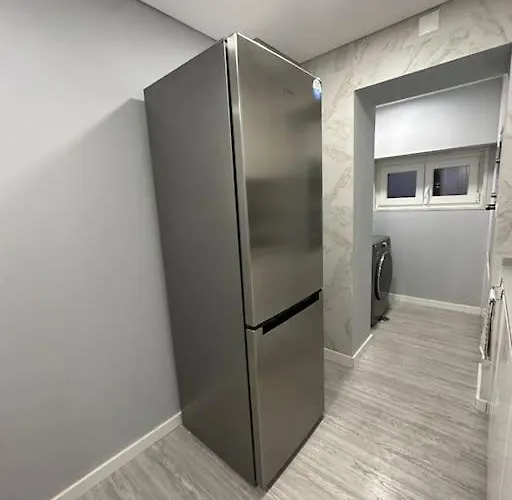 Duplex Com Jacuzzi Em Olival Basto Daire Lisboa