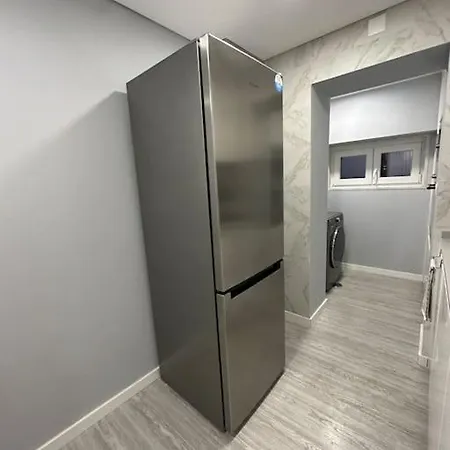 Duplex Com Jacuzzi Em Olival Basto Apartament Lizbona