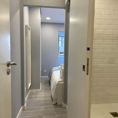 Duplex Com Jacuzzi Em Olival Basto * Lizbona